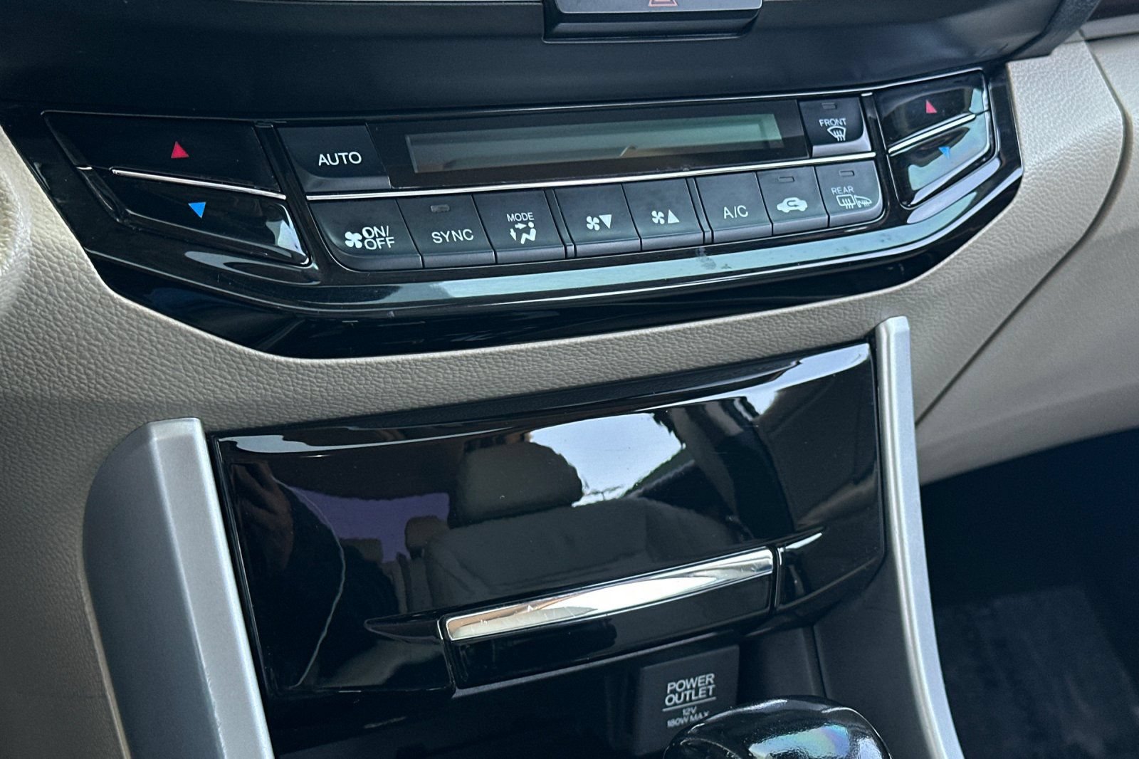 Used 2016 Honda Accord Touring image 26