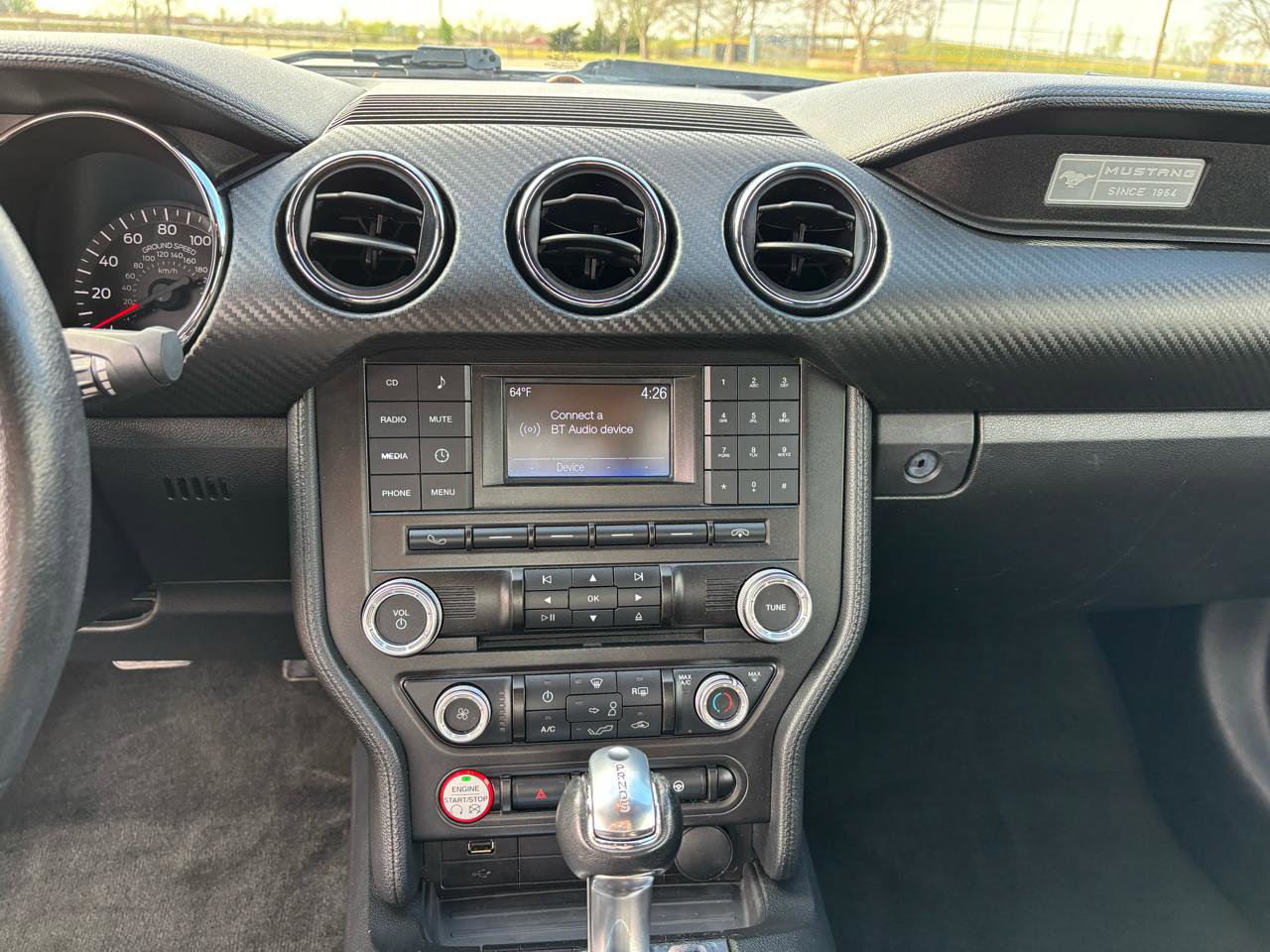 Used 2016 Ford Mustang Coupe image 15