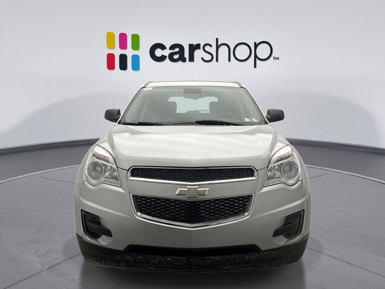 Used 2012 Chevrolet Equinox LS image 6