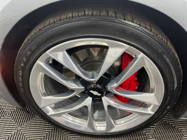 Used 2023 Chevrolet Camaro LT w/ Technology Package image 33