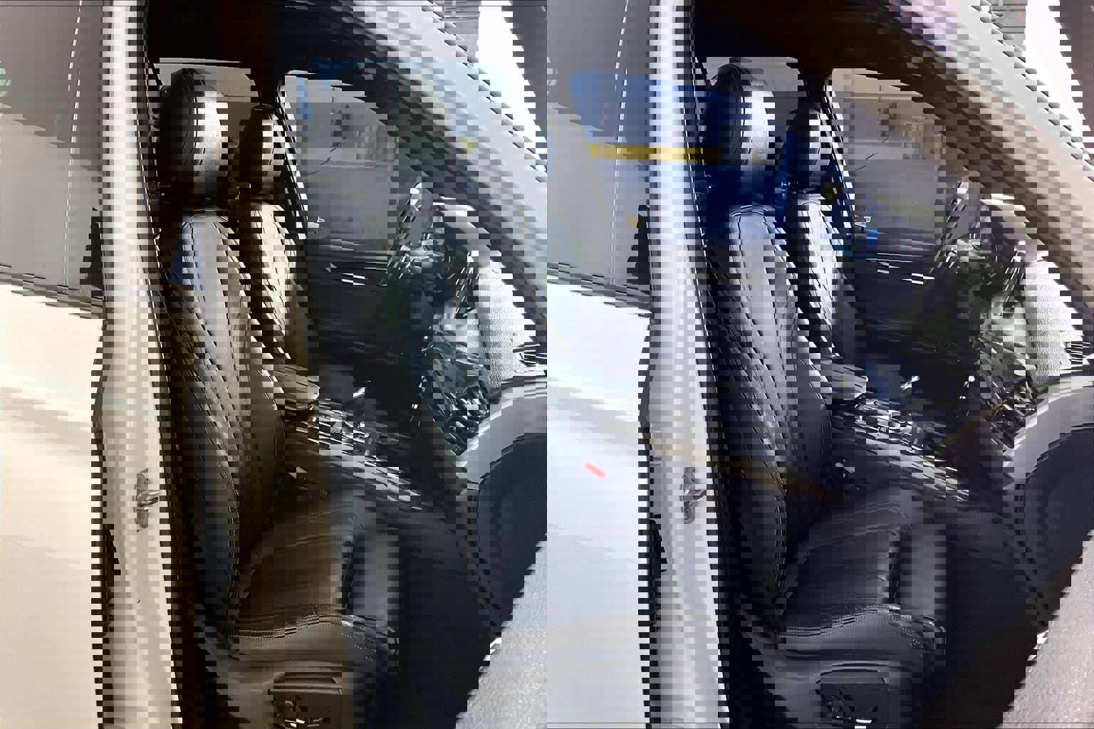 Used 2018 BMW X5 sDrive35i image 9