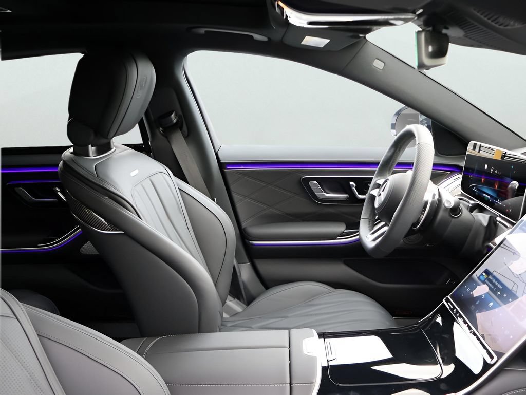 New 2025 Mercedes-Benz S 63 AMG S image 11