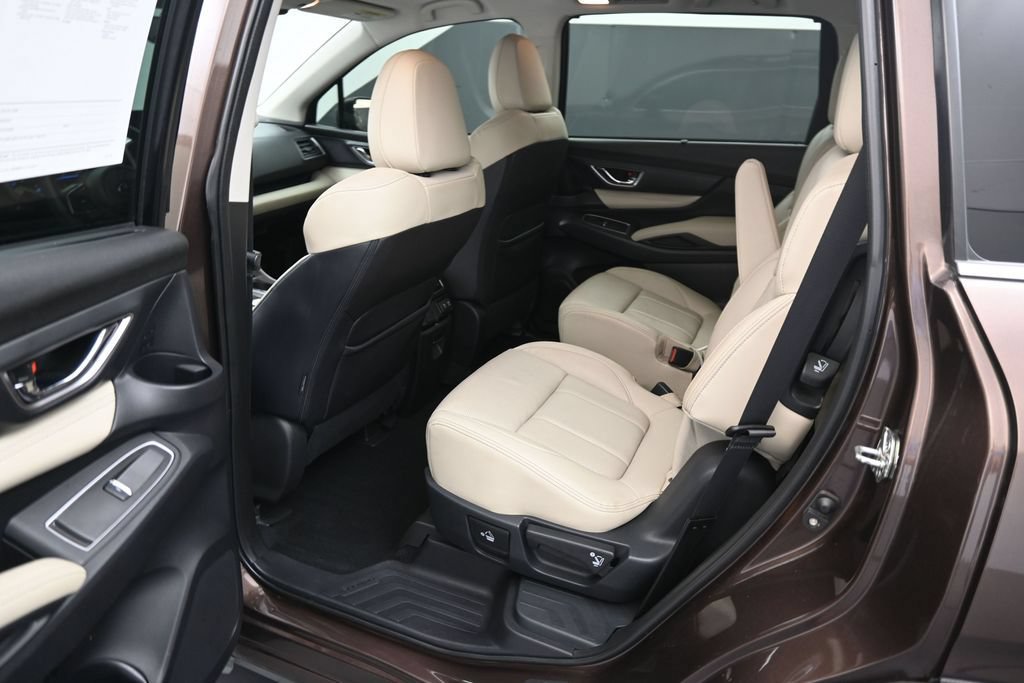 Used 2019 Subaru Ascent Limited AWD/4WD image 18