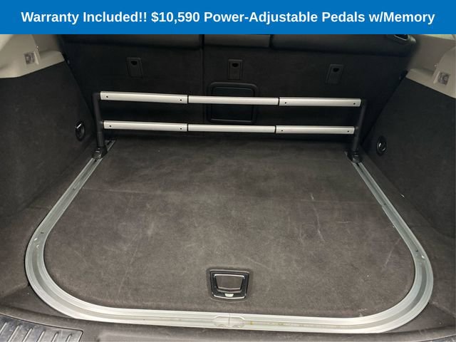 Used 2013 Cadillac SRX Premium AWD/4WD image 14