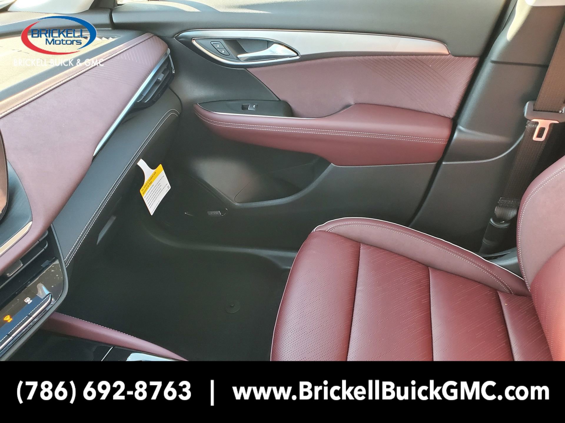New 2026 Buick Envision Sport Touring AWD/4WD image 27