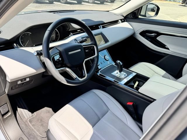 Used 2023 Land Rover Range Rover Evoque S AWD/4WD image 18