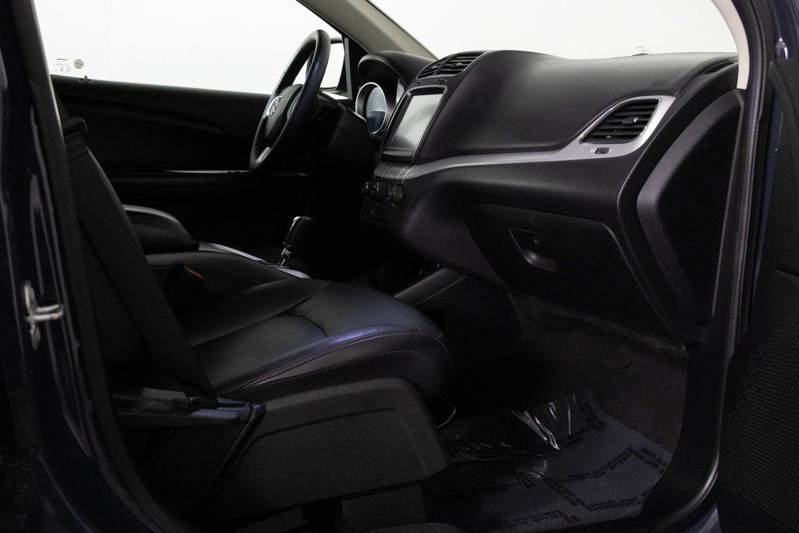 Used 2018 Dodge Journey GT FWD image 38