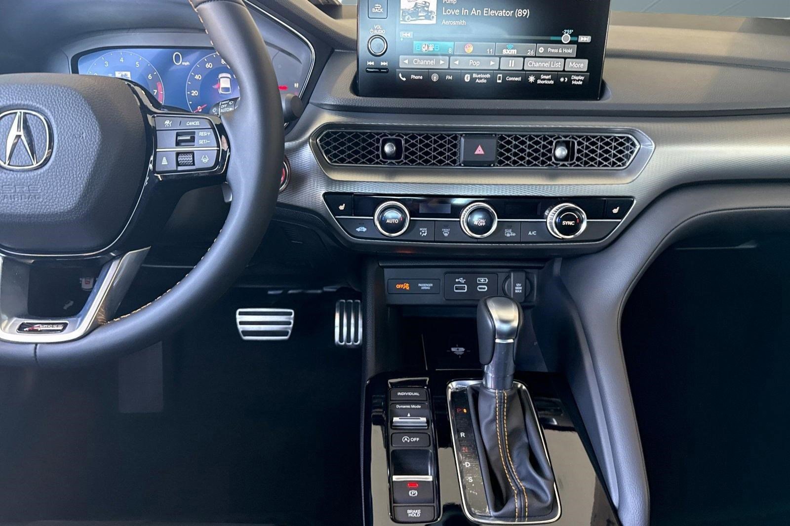 Used 2026 Acura Integra A-Spec image 28