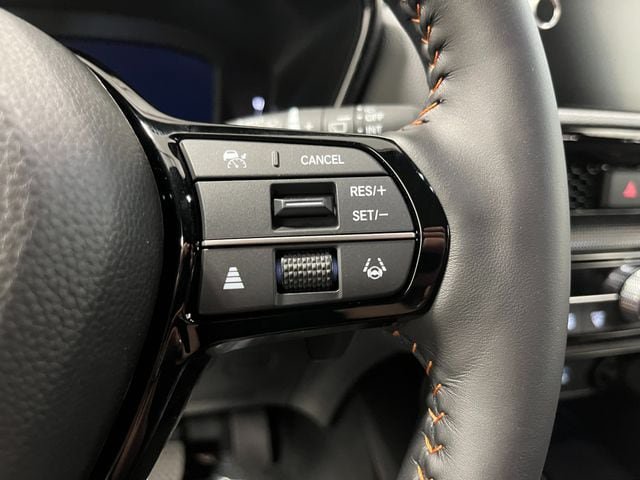 New 2027 Honda CR-V Sport Touring image 19