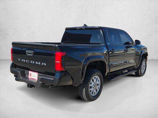 Certified 2025 Toyota Tacoma SR5 image 5