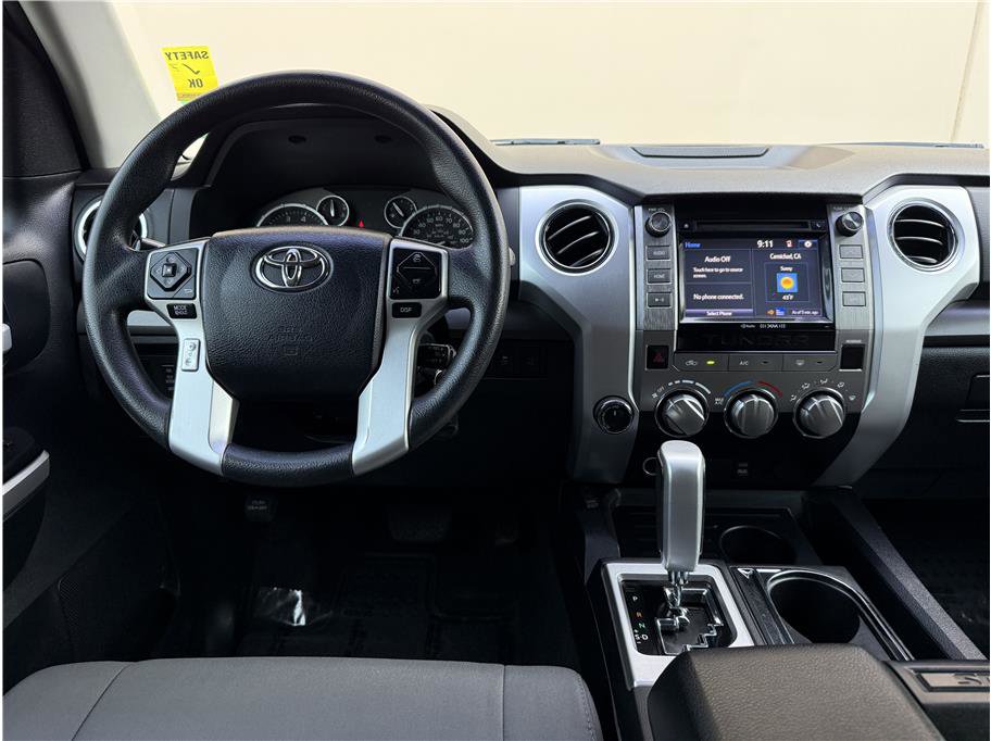 Used 2014 Toyota Tundra SR5 image 26
