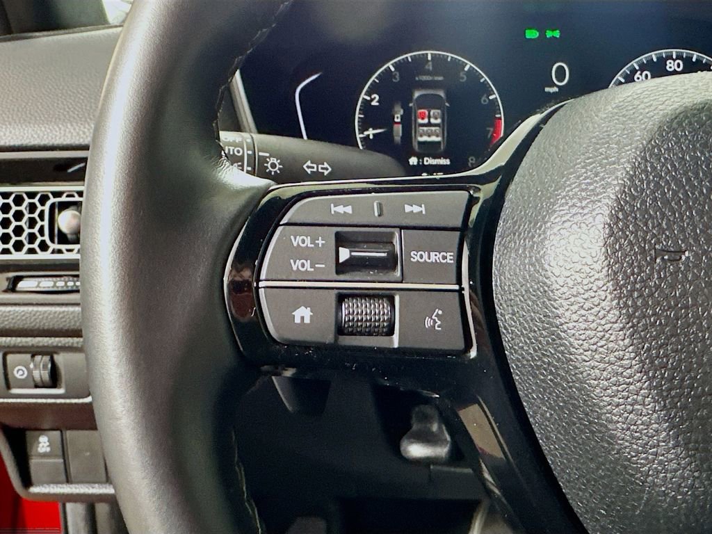 Used 2025 Honda Civic Sport image 22