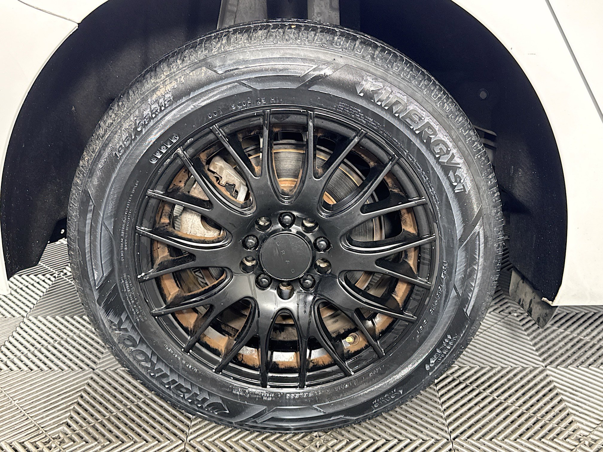 Used 2018 Chevrolet Cruze LS image 47