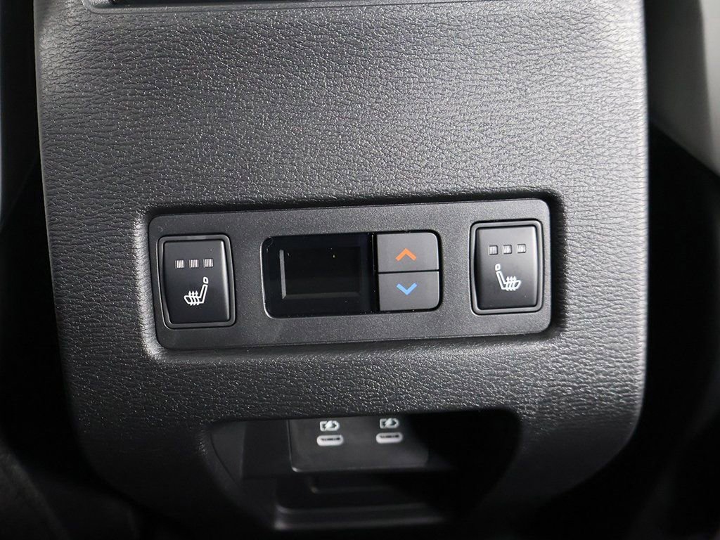 New 2025 Mitsubishi Outlander SEL image 54