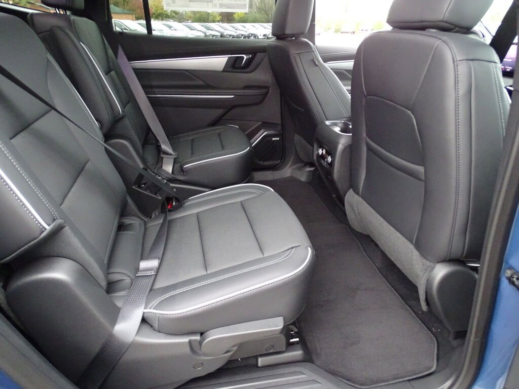 New 2025 Buick Enclave Preferred w/ Super Cruise Package image 11