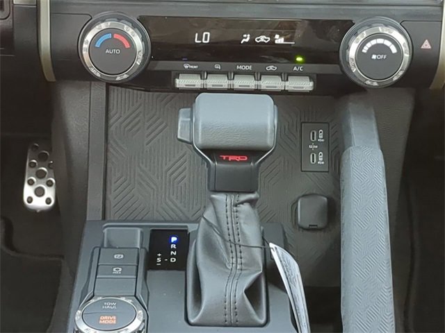 New 2026 Toyota Tacoma TRD Sport image 19