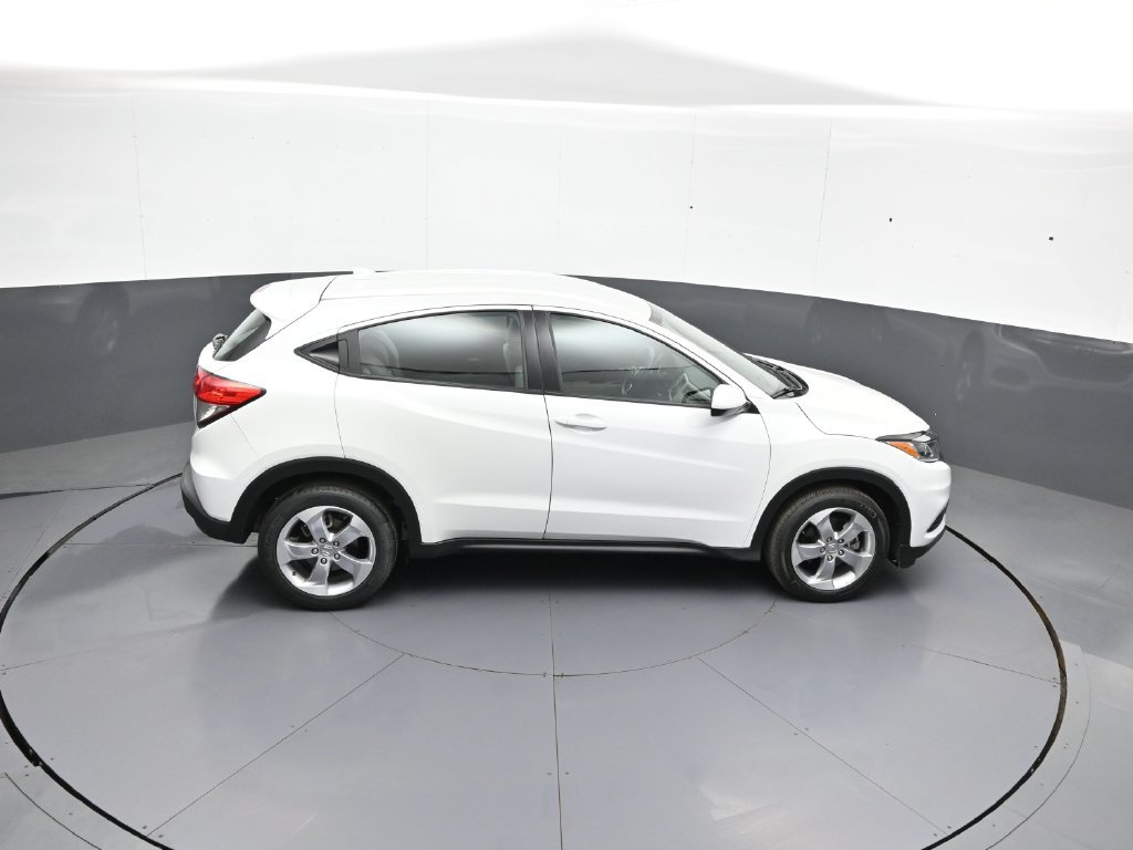 Used 2022 Honda HR-V LX image 36