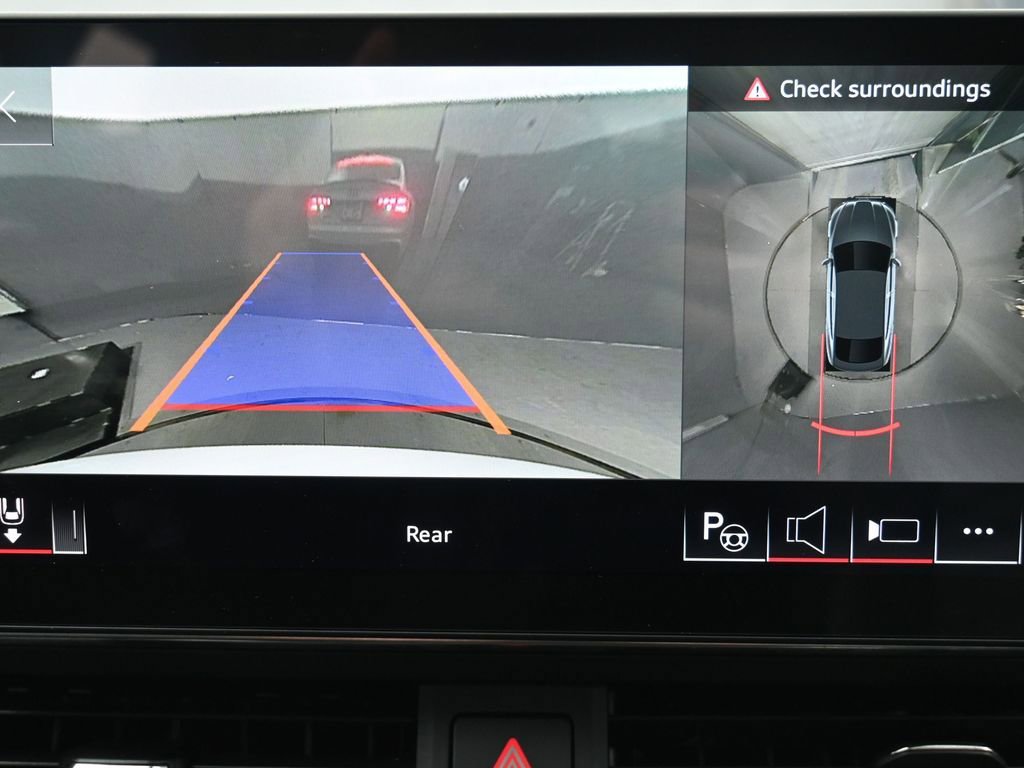 Used 2023 Audi RS 5 Sportback w/ Black Optic Carbon Package image 15