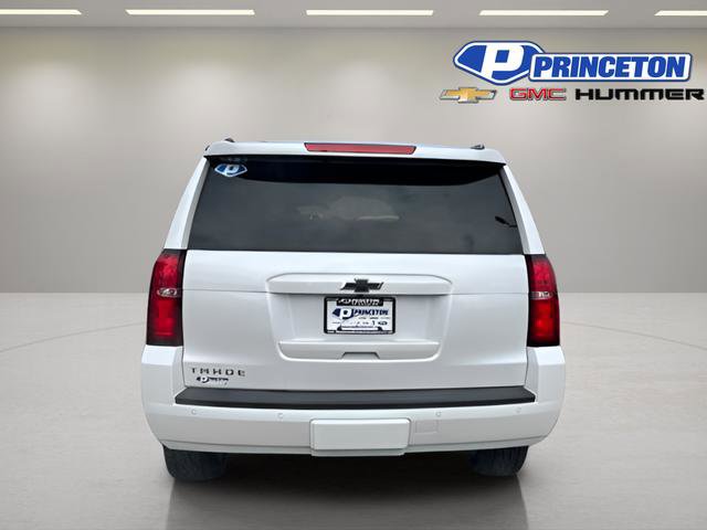 Used 2019 Chevrolet Tahoe LT image 6