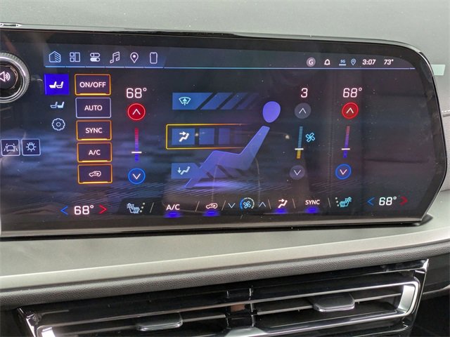 New 2026 Chevrolet Traverse LT w/ Driver Confidence Package image 19