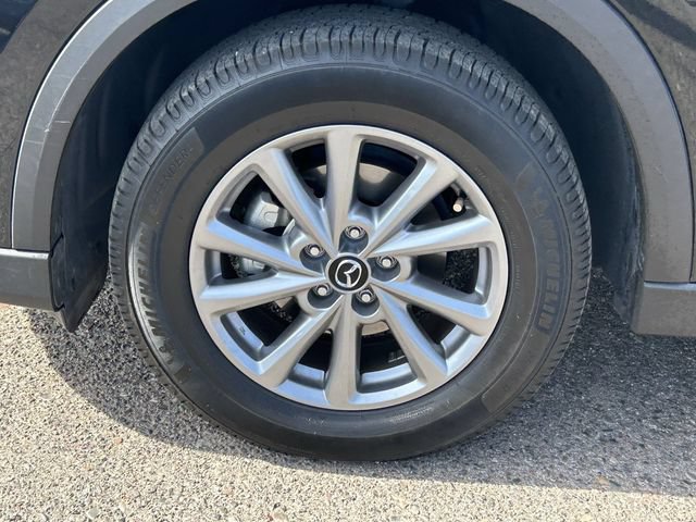 Used 2023 MAZDA CX-5 AWD 2.5 S w/ Select Package image 10