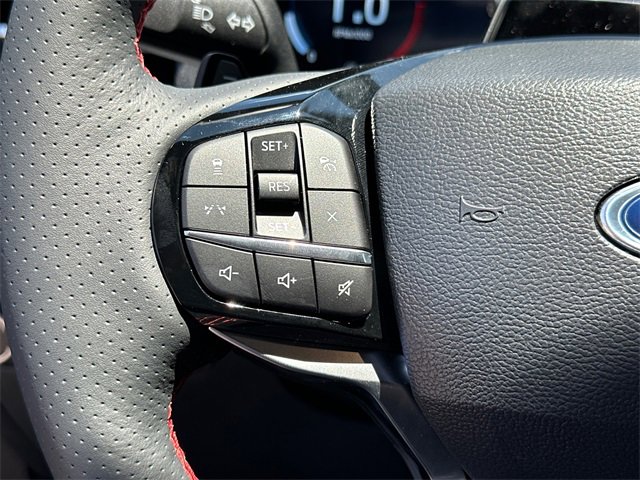New 2025 Ford Explorer ST w/ Sun And Sound Package image 25
