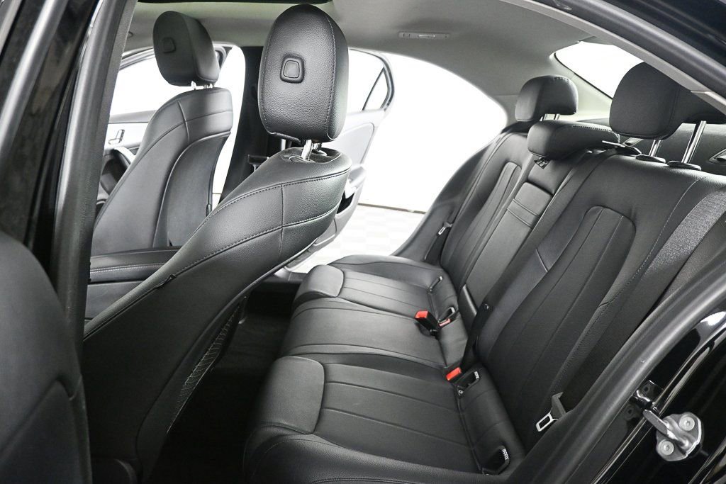 Used 2019 Mercedes-Benz A 220 image 18