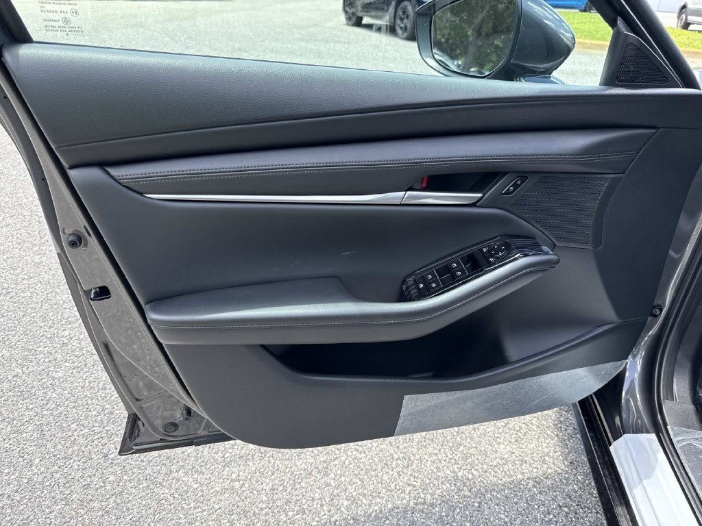 New 2026 MAZDA MAZDA3 s FWD image 20
