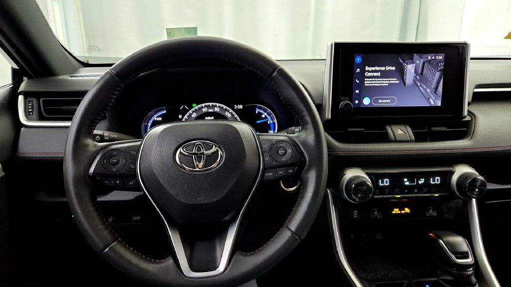 Certified 2024 Toyota RAV4 SE w/ Weather & Moonroof Package AWD/4WD image 33
