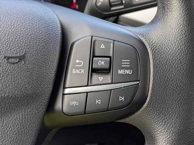 Used 2025 Ford Escape Active image 15
