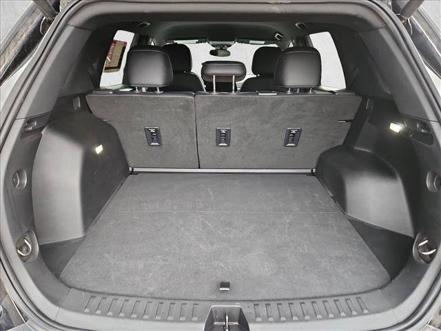 Used 2026 Chevrolet Equinox LT w/ Convenience Package II AWD/4WD image 6