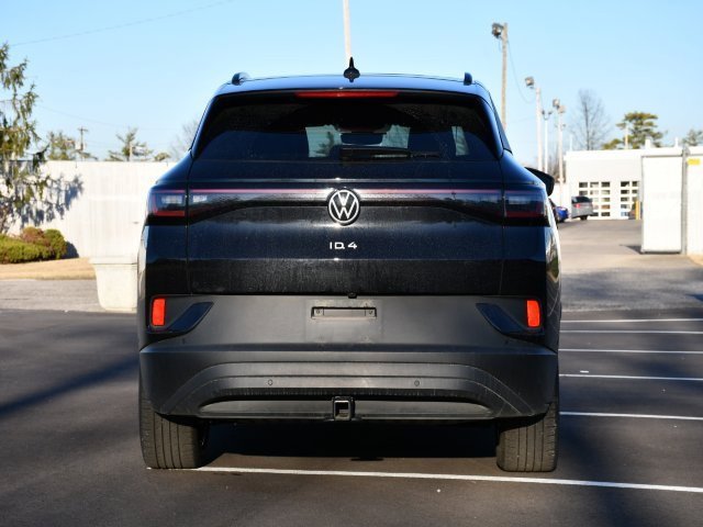 Used 2024 Volkswagen ID.4 S image 6