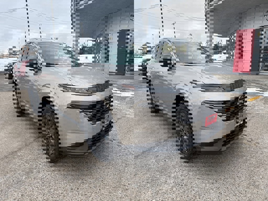 New 2026 Nissan Murano SL w/ Comfort Package image 2