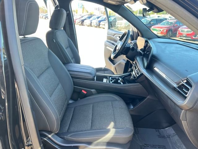 Certified 2025 Chevrolet Traverse LT image 16