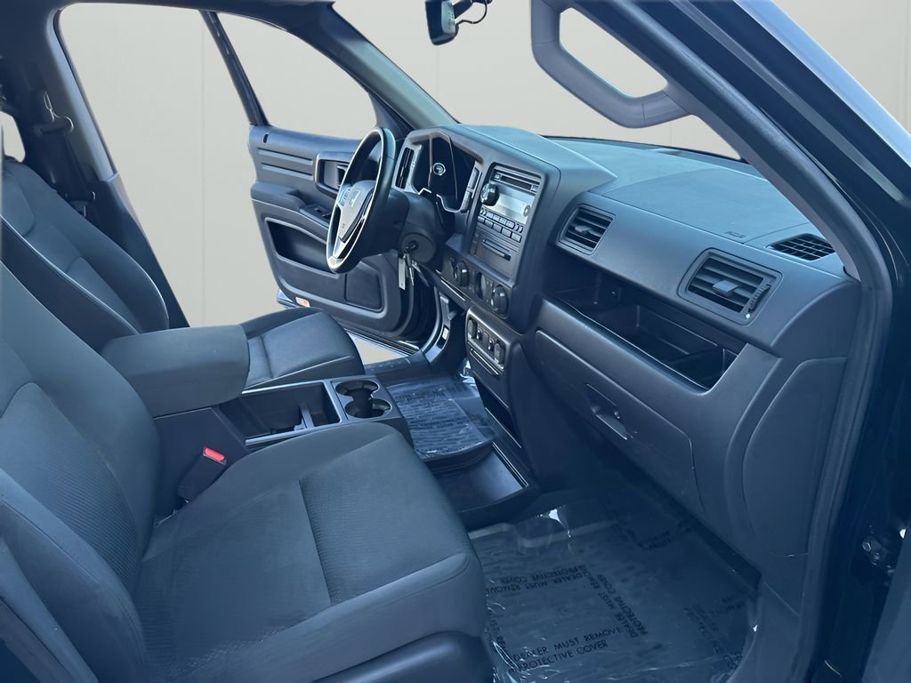 Used 2014 Honda Ridgeline Sport image 21