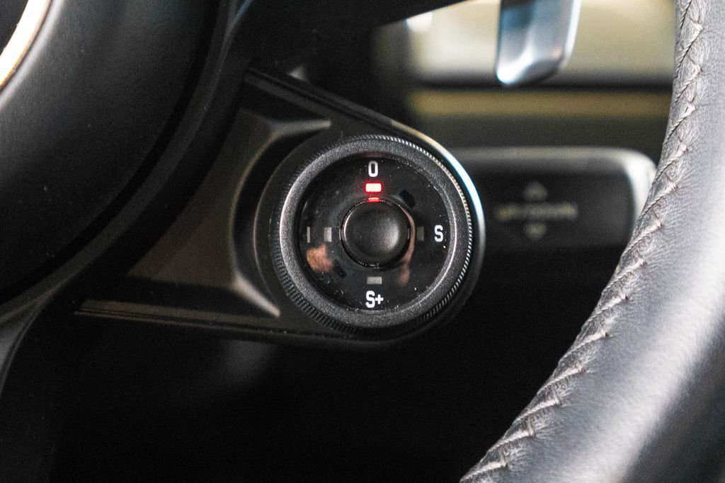 Certified 2018 Porsche 911 Turbo AWD/4WD image 36