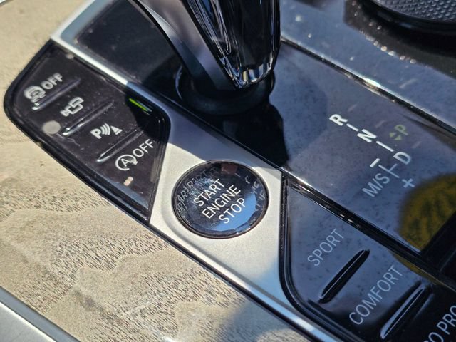 Used 2022 BMW X5 M50i w/ Executive Package AWD/4WD image 23