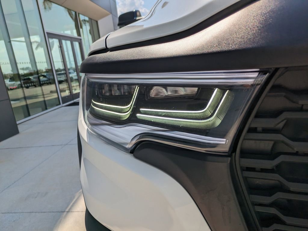 Used 2025 RAM 1500 RHO w/ RHO Level 1 Equipment Group image 10