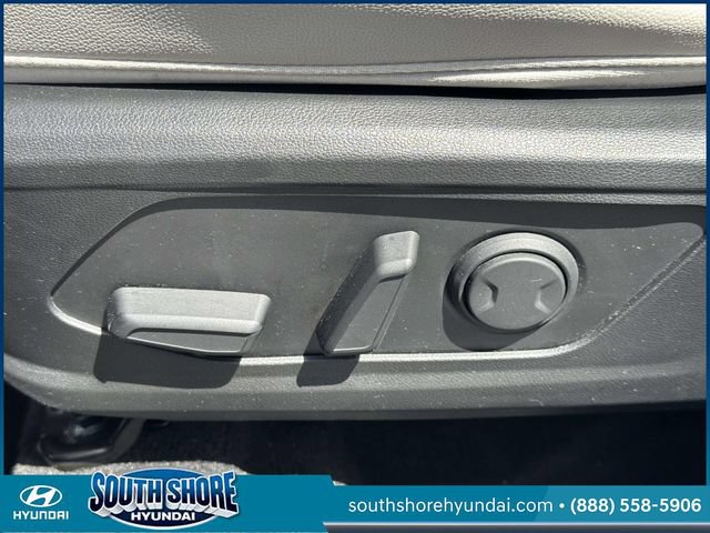 Certified 2023 Hyundai Tucson SEL w/ Convenience Package AWD/4WD image 20