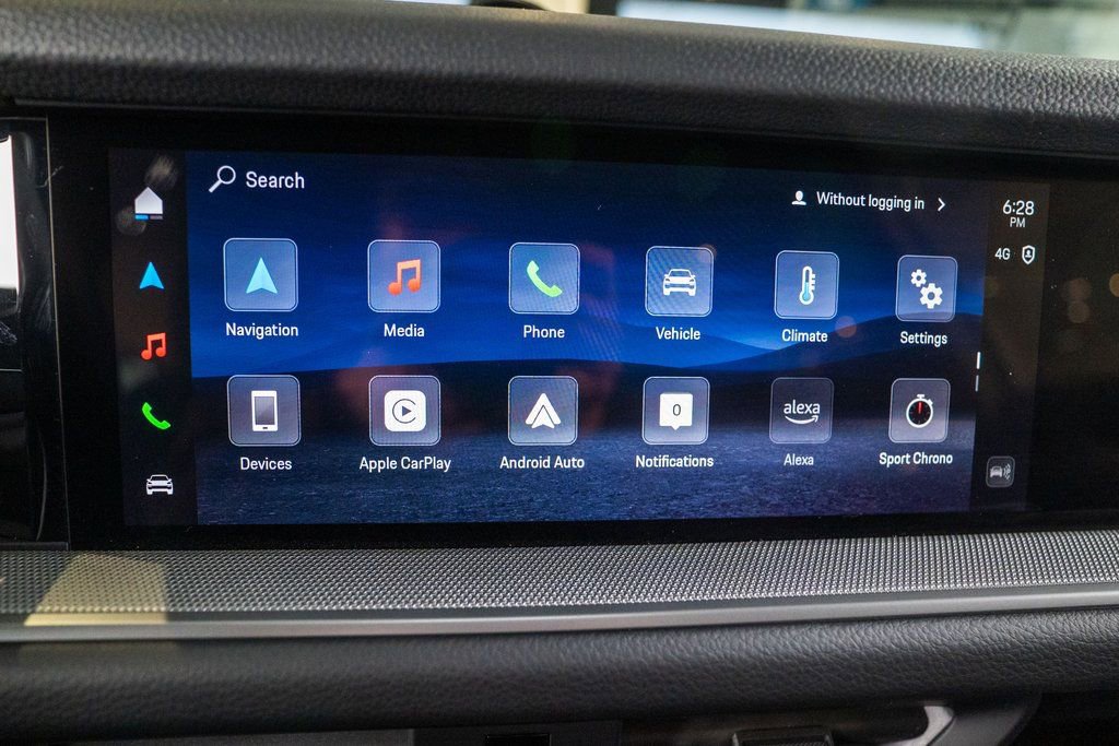 New 2026 Porsche Cayenne image 30