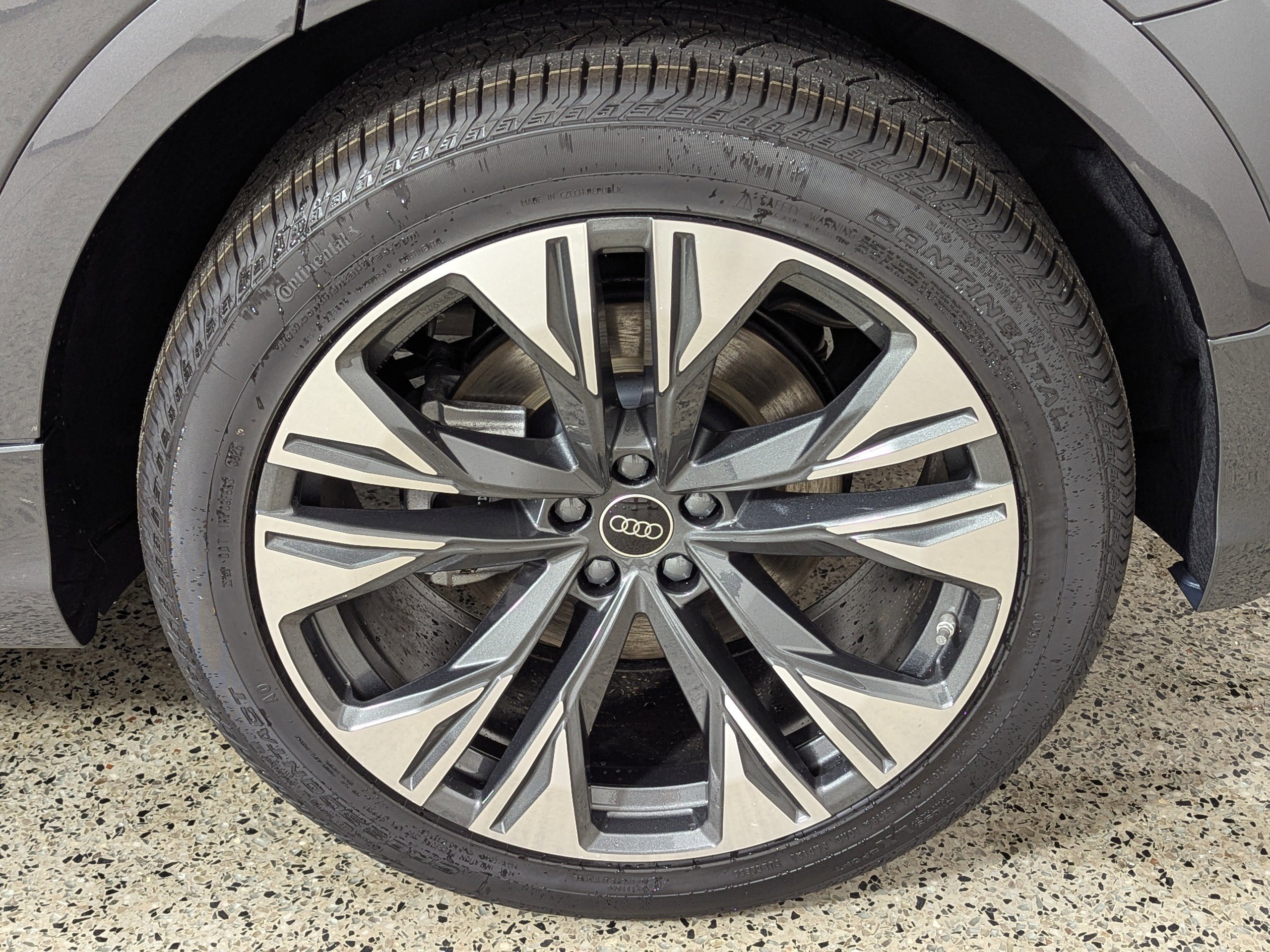 New 2026 Audi Q8 Premium Plus image 25