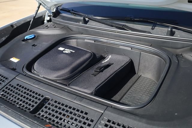 New 2026 Hyundai Ioniq 9 S image 8