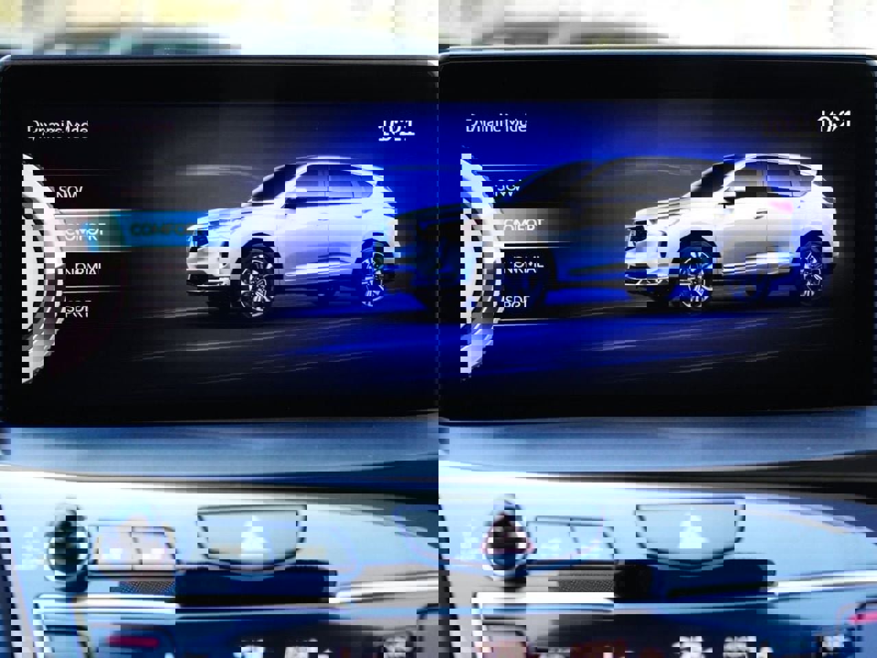 Certified 2023 Acura RDX AWD w/ Advance Package image 21