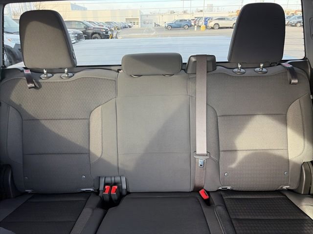 Used 2024 Chevrolet Silverado 1500 RST image 10