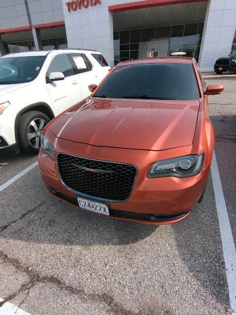 Used 2021 Chrysler 300 S image 14