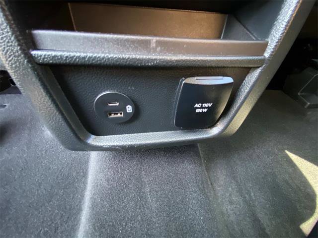 Certified 2022 Ford Edge SEL w/ Convenience Package image 82