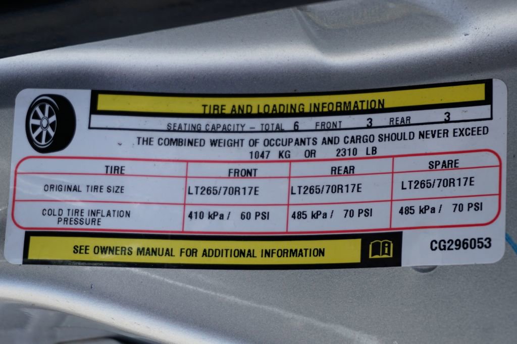 Used 2012 RAM 2500 SLT AWD/4WD image 45