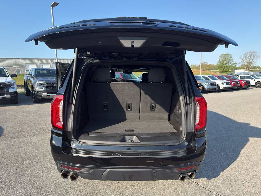 Used 2023 GMC Yukon Denali AWD/4WD image 23