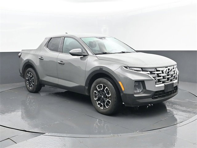 Used 2024 Hyundai Santa Cruz SEL image 3