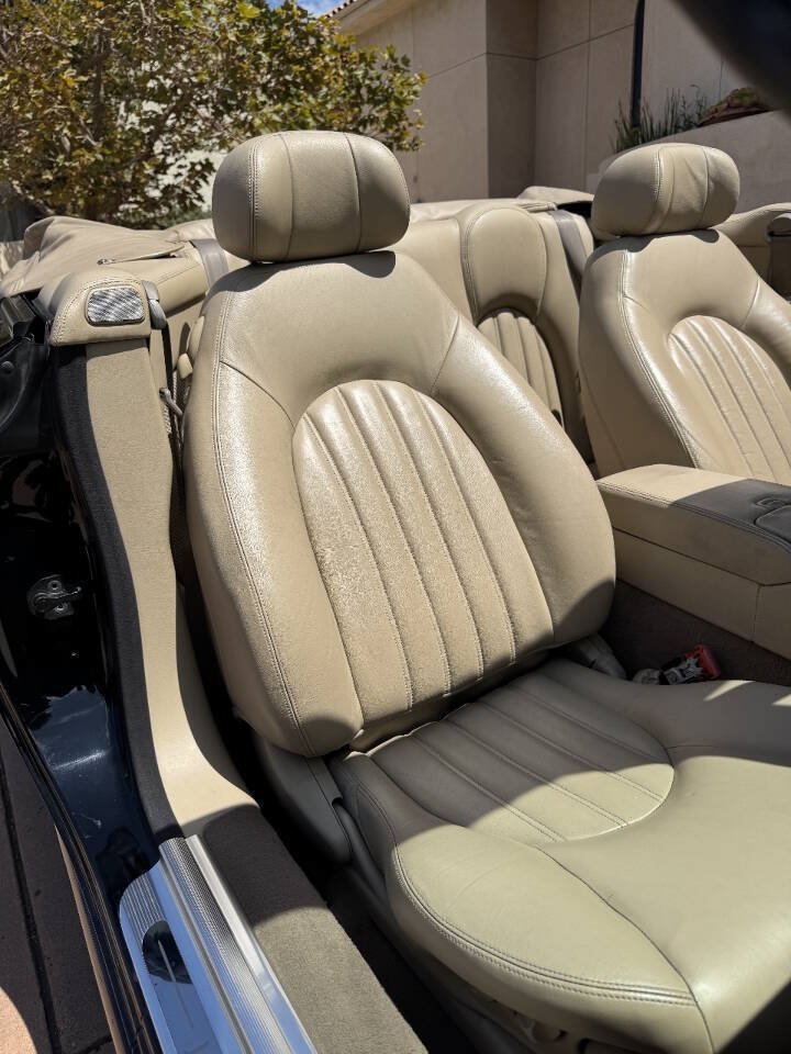 Used 2006 Jaguar XK8 Convertible RWD image 26